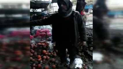 - Suriye’de Esad güçlerinden topçu saldırısı: 2 ölü, 5 yaralı