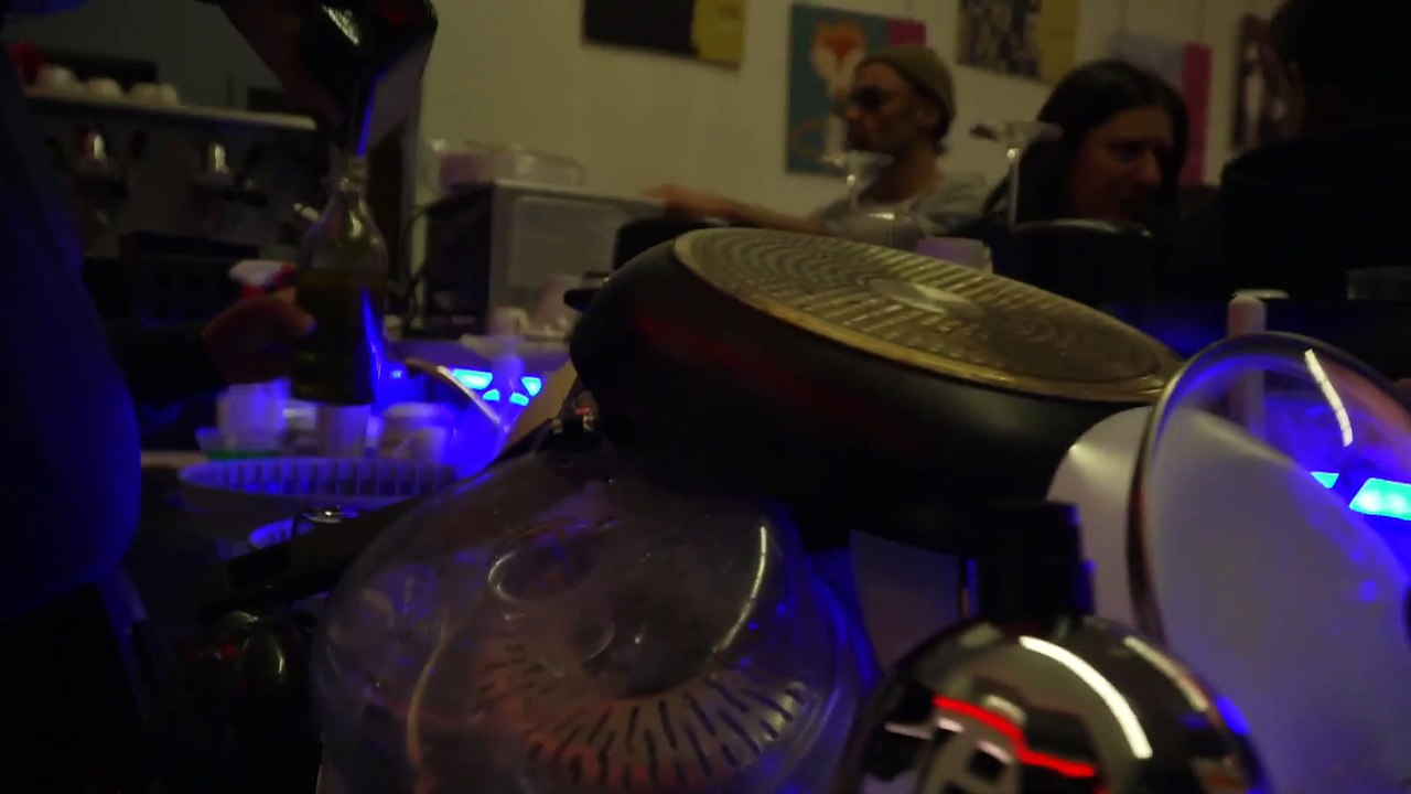 'Red Zone': Erlebtes Lockdown-Theater