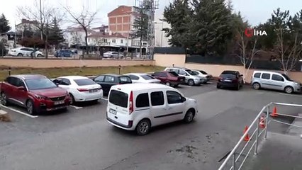 Sahte içki operasyonunda yakalanan şahıs tutuklandı