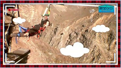 BON VOYAGE SEASON 4 EP 01 BEHIND