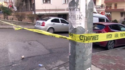 Başkent'te aile içinde çıkan kavgada bıçaklanan baba hayatını kaybetti