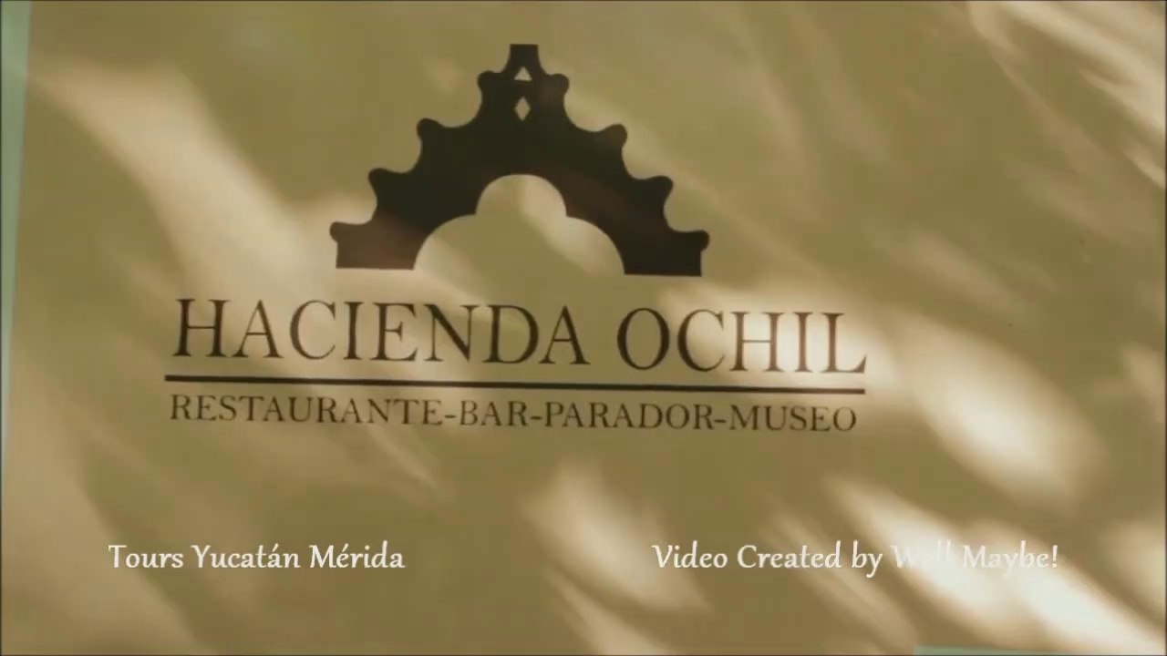 #OCHIL (El #LUGAR del #ZORRO)