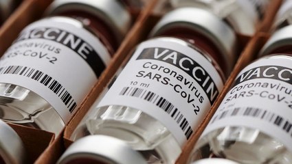 What Is Getting COVID Vaccine Like? Jim Cramer Details His Moderna Experience