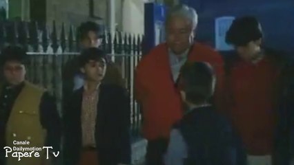 IO NO SPIK INGLISH (1995)  2 Tempo   Paolo Villaggio (Fantozzi) dei Fratelli Vanzina