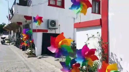 Bu kararlar Bozcaada tutkunlarını üzecek