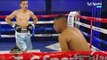 Juan Jose Velasco vs Marcelo Ezequiel Vargas (26-12-2020) Full Fight