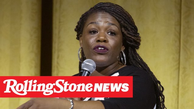 Cori Bush Denounces White Supremacy. GOP Representatives Boo | RS News 1/14/21