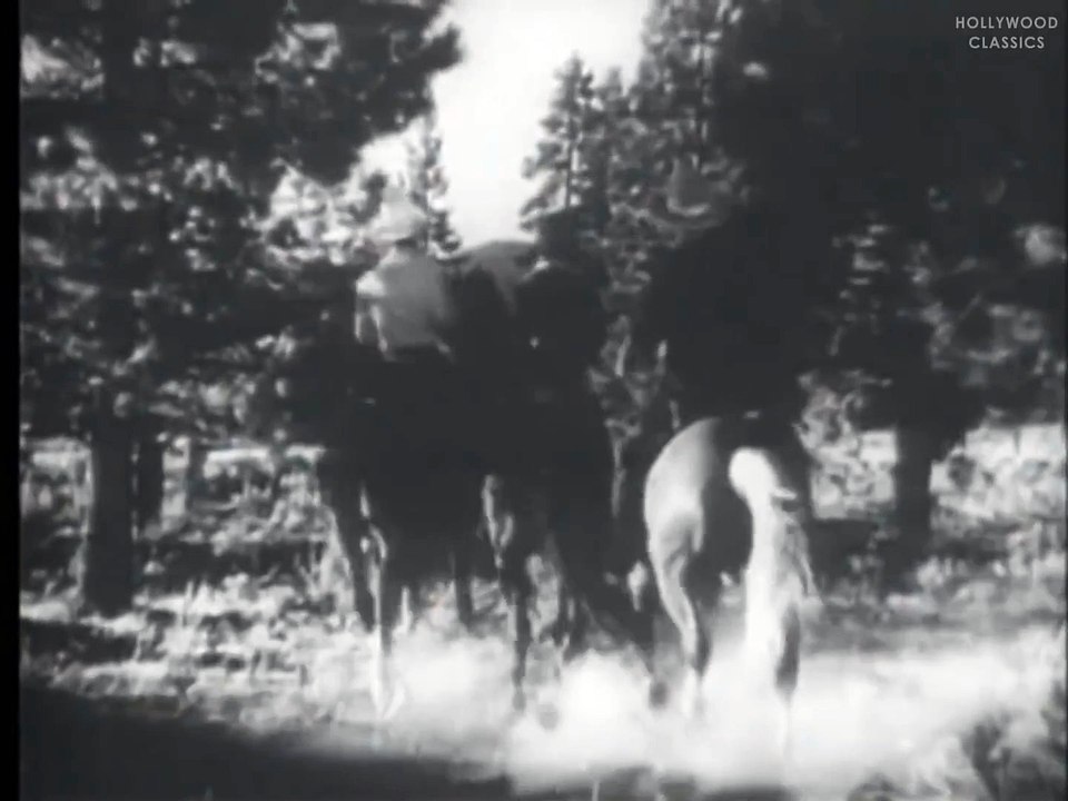 Born to the West (1937) | Full Movie | John Wayne, Marsha Hunt, Johnny Mack Brown part 2/2