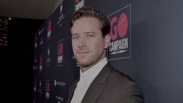 Armie Hammer Will Reportedly 'Step Away' From Jennifer Lopez Rom-Com