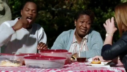 Switched at Birth - S 5 E 9 - The Wolf is Waiting