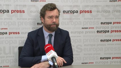 La ultraderecha cree que debate sobre la fecha de catalanas es por interés "electoralista"
