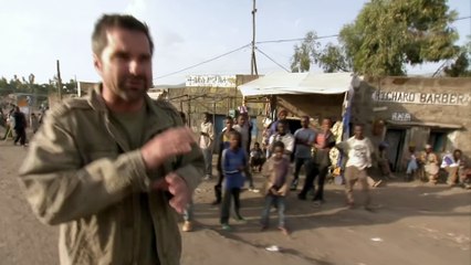 Secret Holy Land of Ethiopia - Cities of the Underworld (S3, E9) - Full Episode - History(1)