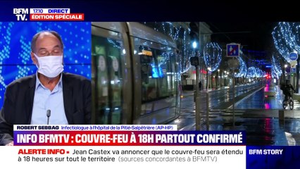 BFM Story - Jeudi 14 Janvier 2021