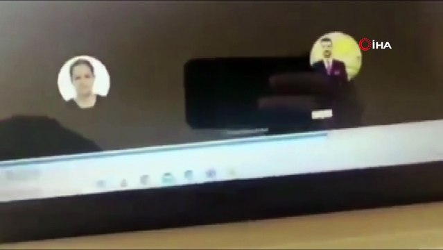 Öğretim görevlisinden tepki çeken sözlere Rektörlükten açıklama