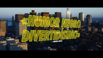 I Care a Lot (Descuida, yo te cuido) -  Tráiler subtitulado   Netflix