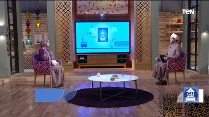 بيت دعاء | أسباب الفتور في العبادة مع الشيخ أحمد المالكي
