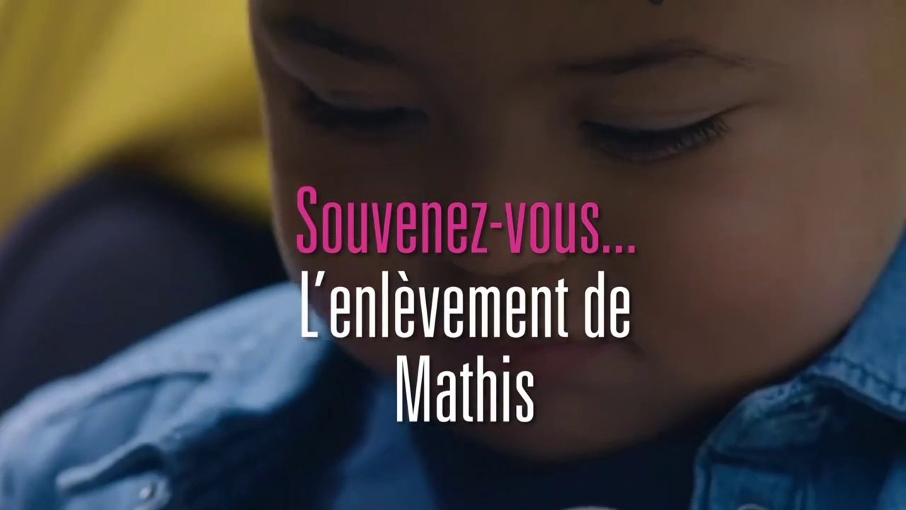 Plus belle la vie - Souvenez-vous : L'enlèvement de Mathis