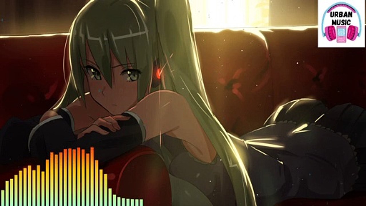 Skarlett Riot - Villain | Urban Music