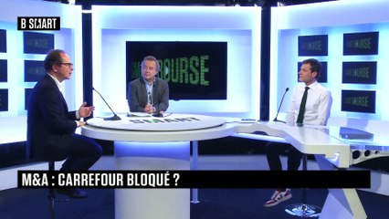 SMART BOURSE - Emission du jeudi 14 janvier