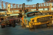 Take-Two Interactive are no longer going to buy Codemasters
