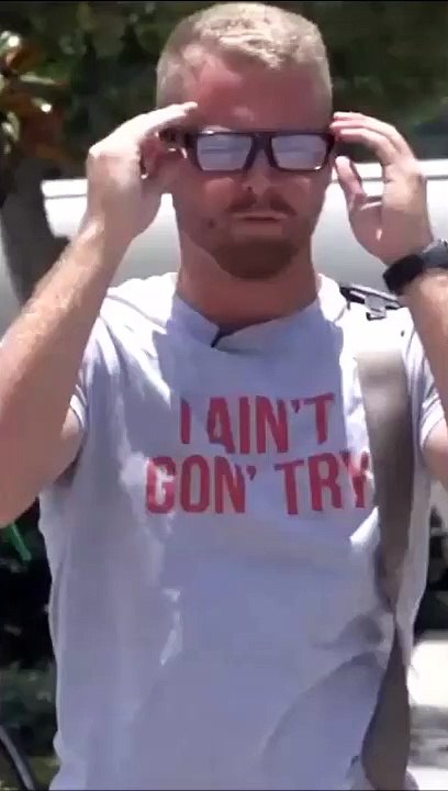 Ne jamais oublier sa ceinture de sécurité...