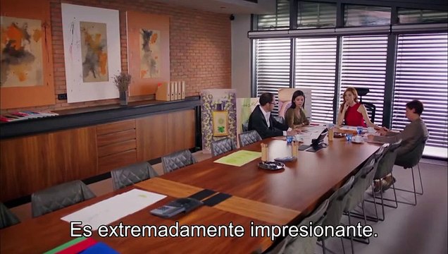 Con Olor a Fresas - Capitulo 67 (Subtitulado en español)