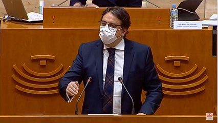 Vergeles dice que las palabras de Vara se han "sacado de contexto"