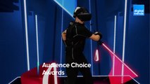 Digital Trends CES 2021 Audience Choice Awards