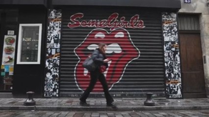 Francia endurece el toque de queda y la entrada desde fuera de la UE