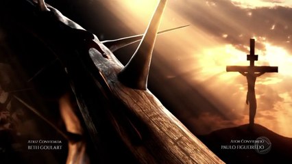 Novela Jesus 13/01/2021 Capitulo 193 HDTV Completo