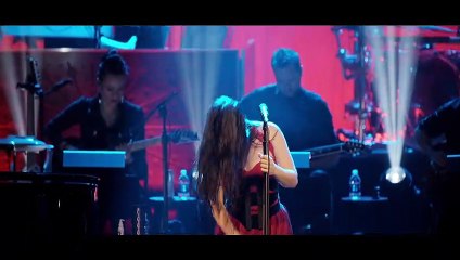 Lacrymosa - Evanescence (live)