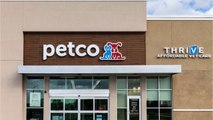 Petco Leaps 73% In It's First Day On The Stock Market