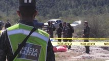 Se recrudece violencia de pandillas en Honduras con el asesinato de 14 personas en lo que va de enero