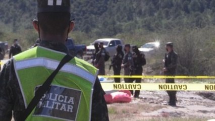 Se recrudece violencia de pandillas en Honduras con el asesinato de 14 personas en lo que va de enero