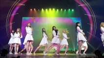 Colors - IZONE 1st Concert 'Eyes On Me 'In Seoul