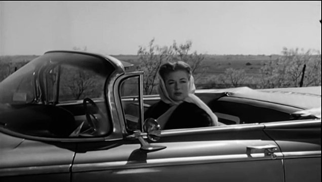 The Amazing Transparent Man (1960) Full Sci-Fi Movie part 1/2