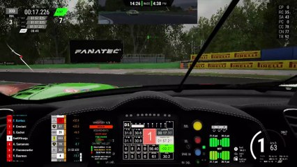 RACE 30 MIN - PART 2