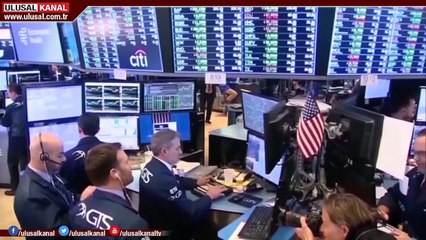 Amerikan ekonomisinin nabzını tutan ''Bej Kitap'' raporu yayımlandı