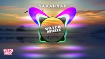 Savannah - Diviners (feat. Philly K)