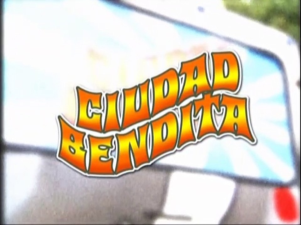 Ciudad Bendita - Eps 36 (Parte 4)