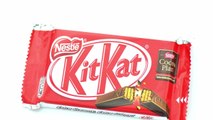 Kit Kat Bars Are Dropping a Few Wafers for a New 'Thins' Version