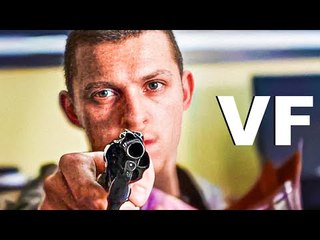 CHERRY Bande Annonce VF (2021)