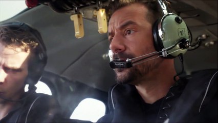 GTST Ludo wordt gered door  Janine