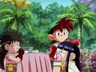 Let's & Go WGP - 18 - Ritorno dal collegio