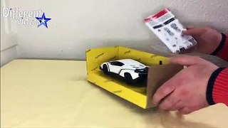 Lamborghini Veneno RC  Car