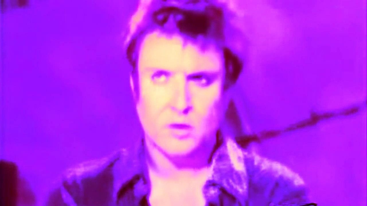 Duran Duran - Be My Icon