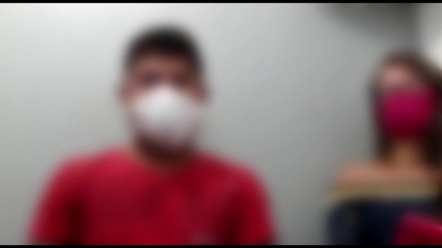 Em depoimento à Polícia, Patrick Rocha refuta relato de Guardas Municipais envolvidos em agressão