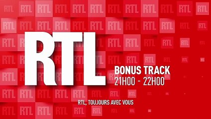 Le journal RTL de 22h du 14 janvier 2021