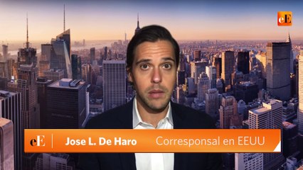 Wall Street retrocede hasta un 0,6% pese al impulso fiscal de Biden