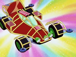 Let's & Go WGP - 20 - Dalla Giamaica con ritmo